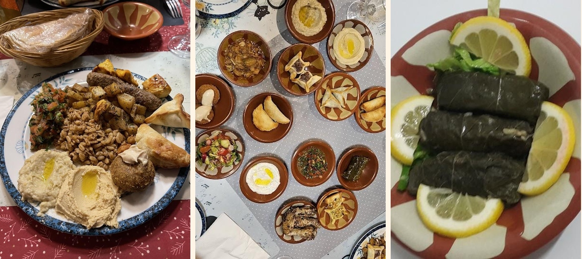 Le Comptoir Phénicien - Gallery Image 2