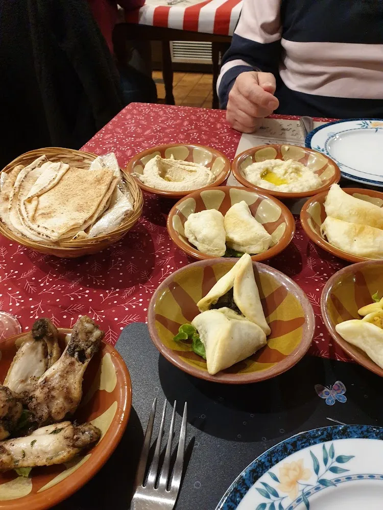 Mezze